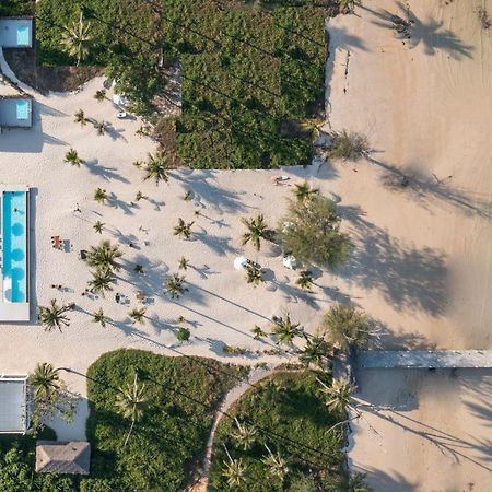 Anaya Koh Rong Hotell Pagoda Beach Eksteriør bilde