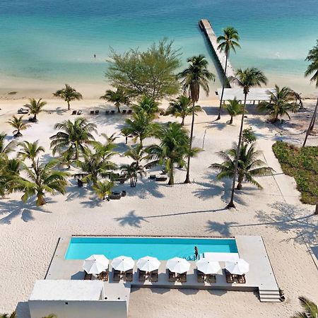 Anaya Koh Rong Hotell Pagoda Beach Eksteriør bilde