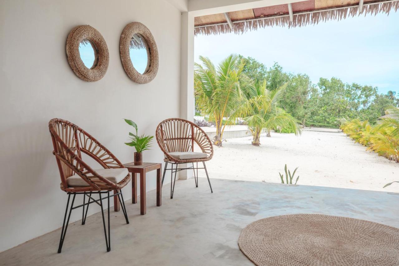 Anaya Koh Rong Hotell Pagoda Beach Eksteriør bilde