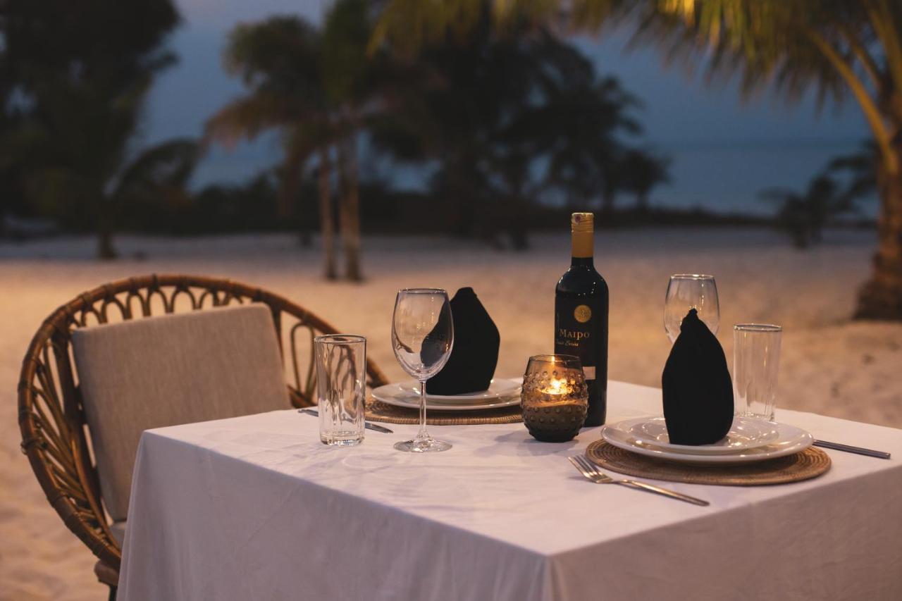 Anaya Koh Rong Hotell Pagoda Beach Eksteriør bilde