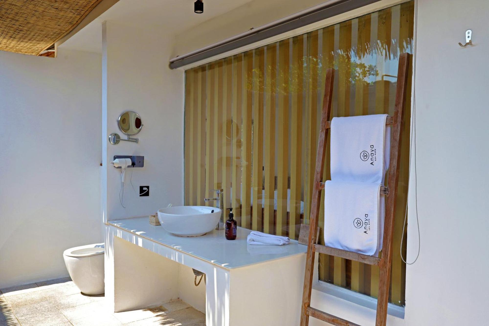 Anaya Koh Rong Hotell Pagoda Beach Eksteriør bilde