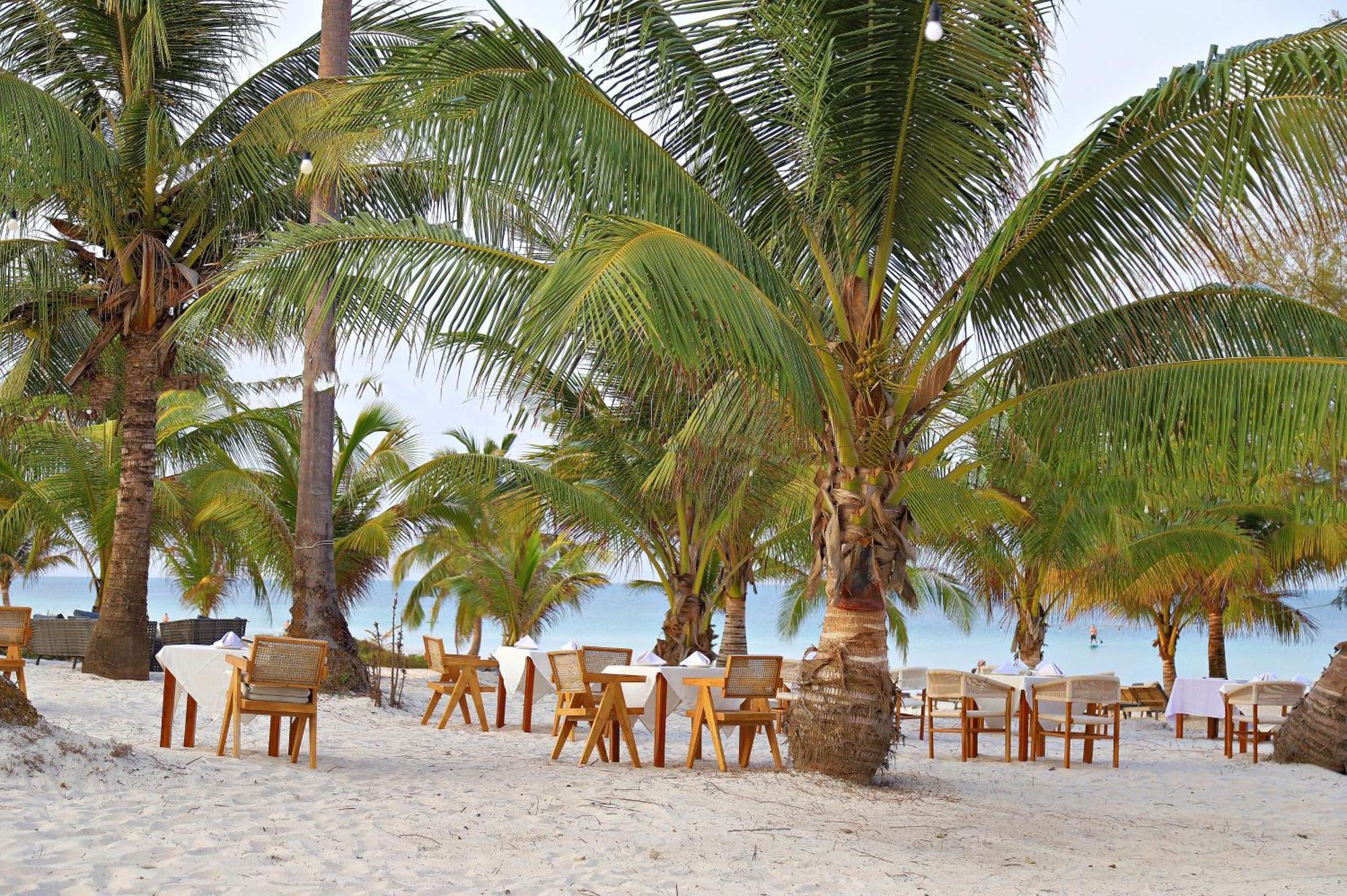 Anaya Koh Rong Hotell Pagoda Beach Eksteriør bilde