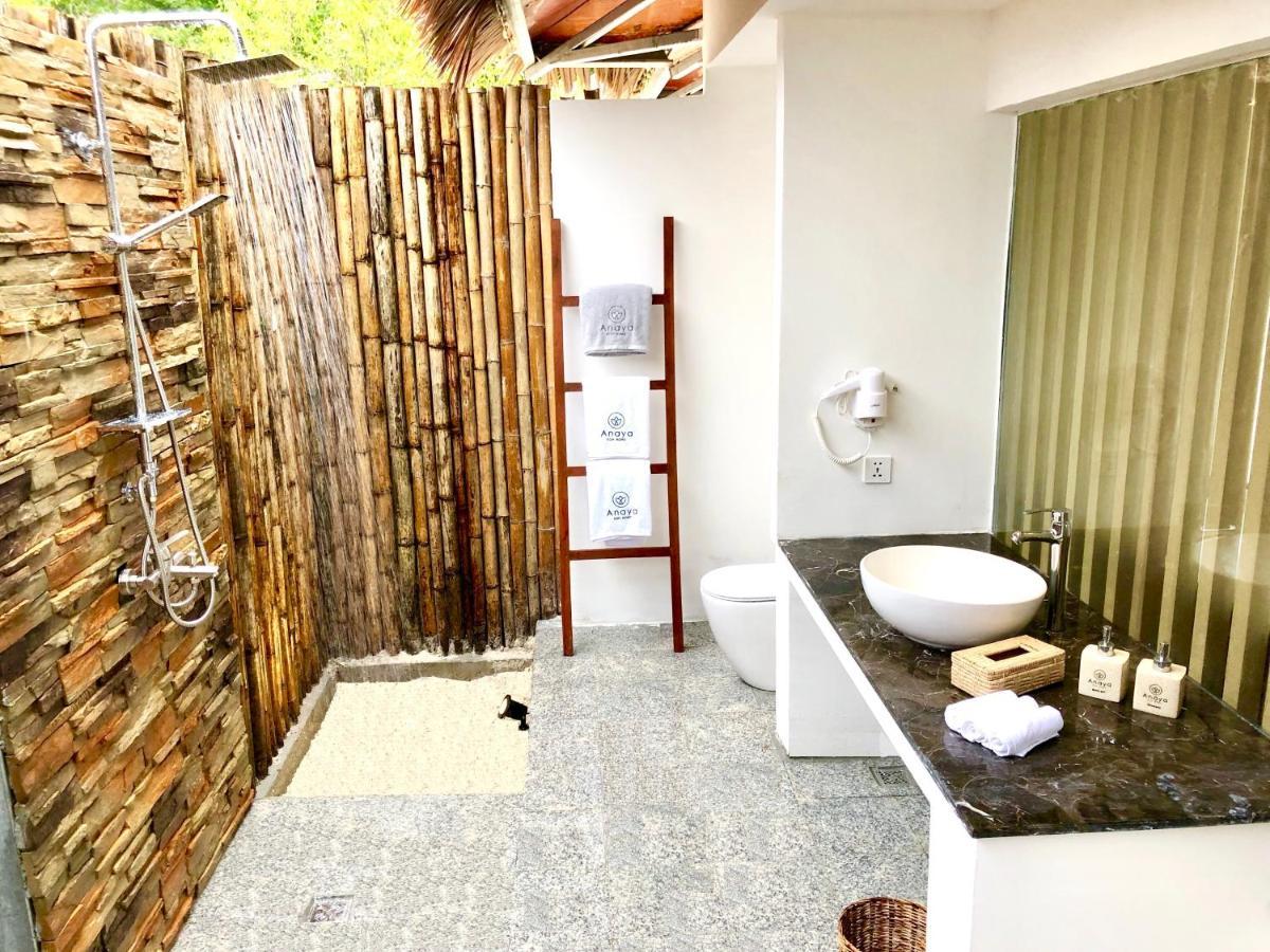 Anaya Koh Rong Hotell Pagoda Beach Eksteriør bilde